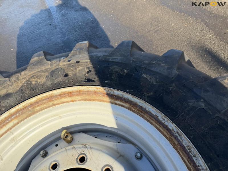 Michelin 16.9-R30 komplet hjul - 2stk. 10