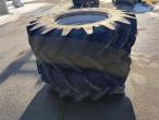 Michelin 16.9-R30 komplet hjul - 2stk. 6
