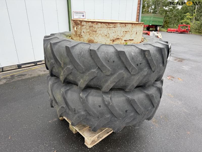 Michelin 18.4-R38 tvillinghjul 2