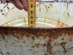 Michelin 18.4-R38 tvillinghjul 10