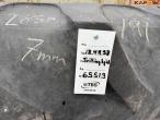 Michelin 18.4-R38 tvillinghjul 13