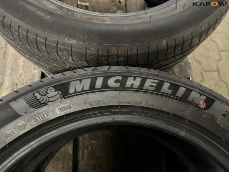 Michelin 205/55-R19 4 stk. dæk 10