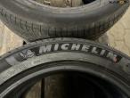 Michelin 205/55-R19 4 stk. dæk 10