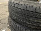 Michelin 205/55-R19 4 stk. dæk 12