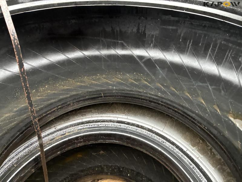 Michelin 20.5-R25 dæk - 2 stk 12