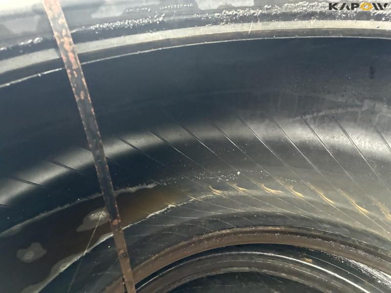 Michelin 20.5-R25 dæk - 2 stk 14