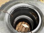 Michelin 20.5-R25 dæk - 2 stk 10
