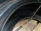 Michelin 20.5-R25 dæk - 2 stk 16