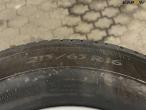 Michelin 215/65-R16 8 stk. komplette hjul 11
