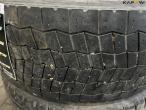 Michelin 315/70-R22.5 komplet hjul 11