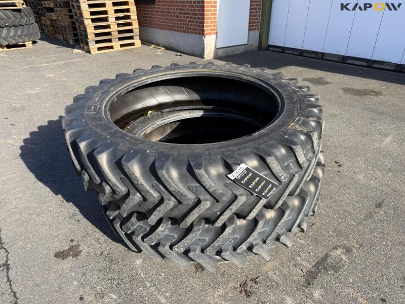 Michelin 320/85-R38 dæk - 2 stk 1