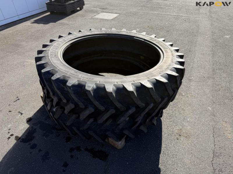 Michelin 320/85-R38 dæk - 2 stk 3