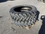 Michelin 320/85-R38 dæk - 2 stk 5