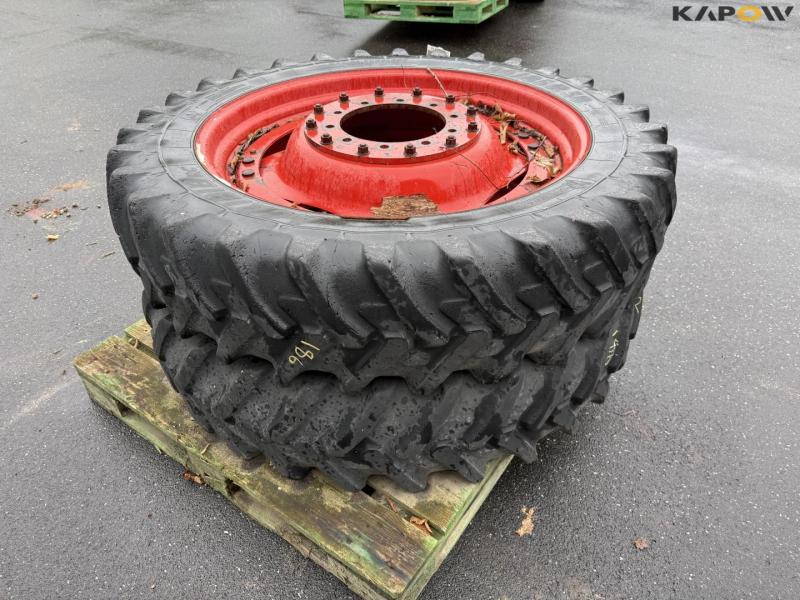 Michelin 320/85-R38 sprøjtehjul 4
