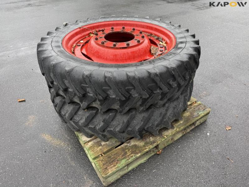 Michelin 320/85-R38 sprøjtehjul 5