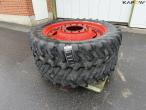 Michelin 320/85-R38 sprøjtehjul 1