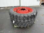 Michelin 320/85-R38 sprøjtehjul 2