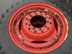 Michelin 320/85-R38 sprøjtehjul 7