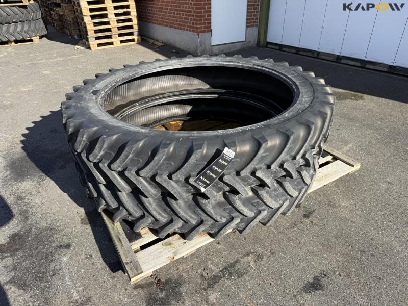 Michelin 320/90-R54 sprøjtedæk 1