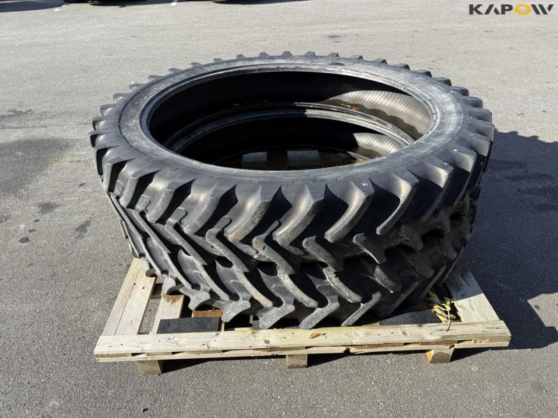 Michelin 320/90-R54 sprøjtedæk 5