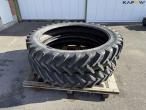 Michelin 320/90-R54 sprøjtedæk 2
