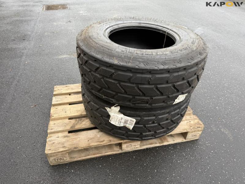 Michelin 340/65-R18 dæk 3