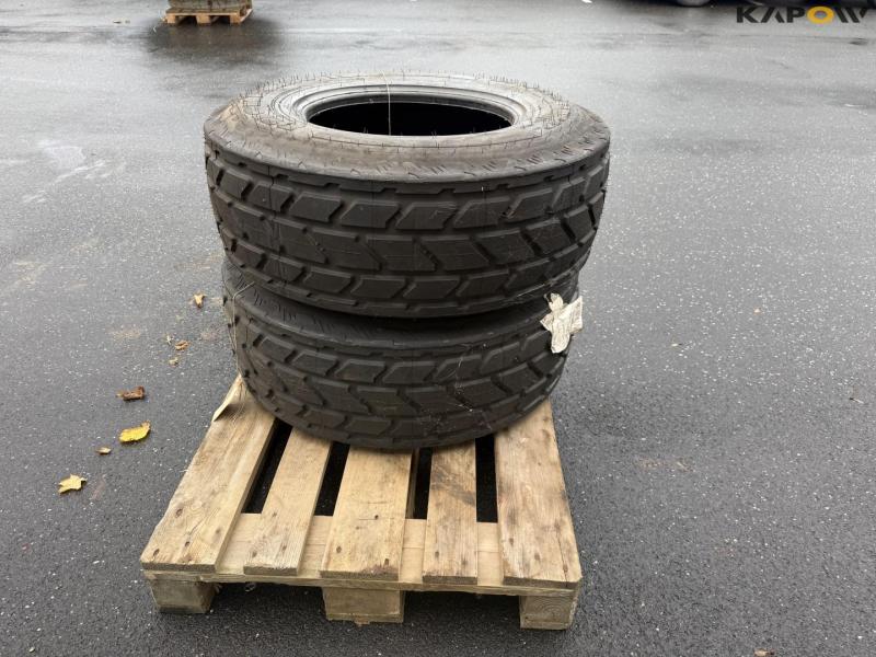 Michelin 340/65-R18 dæk 4