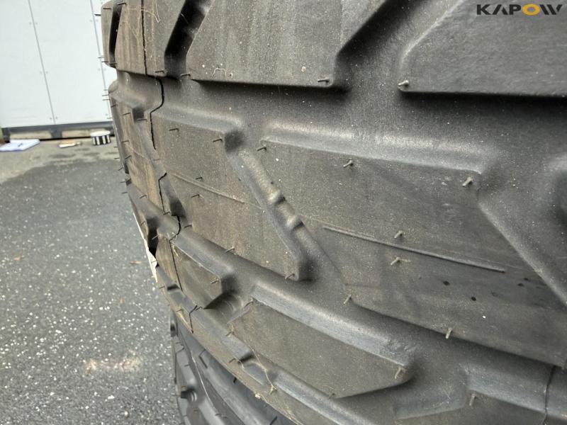 Michelin 340/65-R18 dæk 8