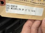 Michelin 340/65-R18 dæk 6