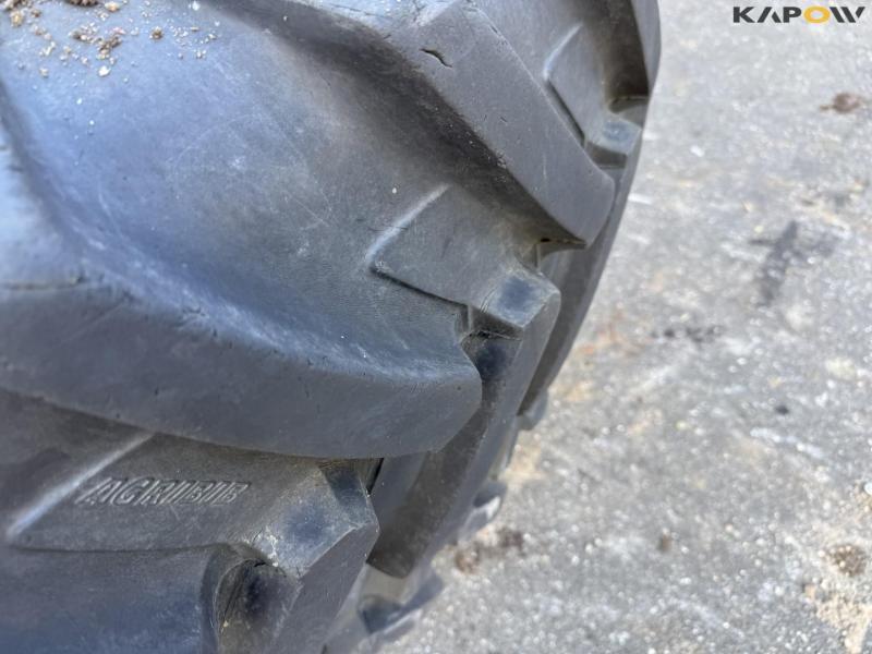 Michelin 380/90-R46 sprøjtehjul 10