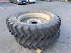 Michelin 380/90-R46 sprøjtehjul 6