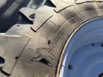 Michelin 520/85-R42 komplet hjul - 2 stk. 12