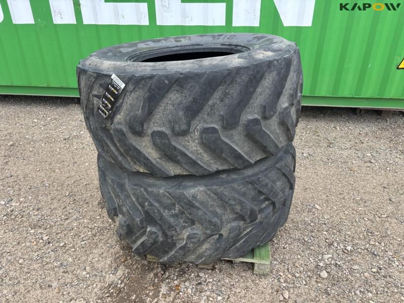 Michelin 600/65-R28 2