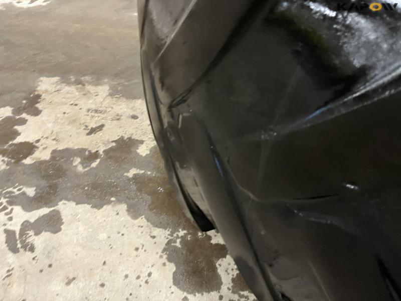 Michelin 650/65-R38 tvillinghjul 10