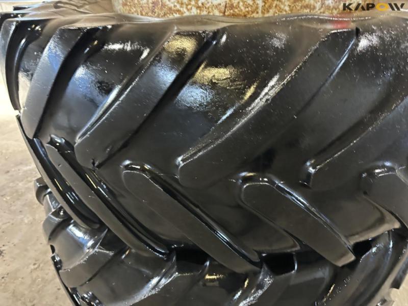 Michelin 650/65-R42 tvillinghjul 13