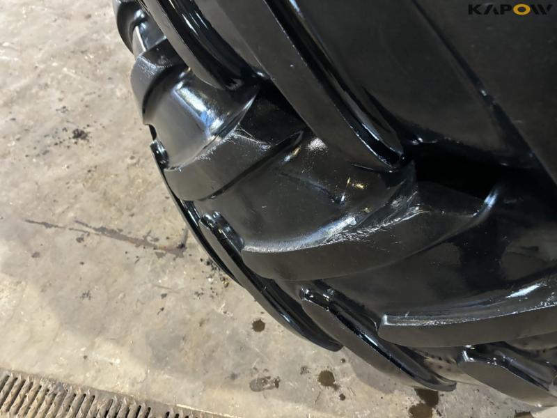 Michelin 650/65-R42 tvillinghjul 14