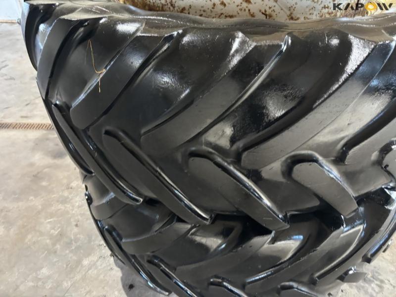 Michelin 650/65-R42 tvillinghjul 18