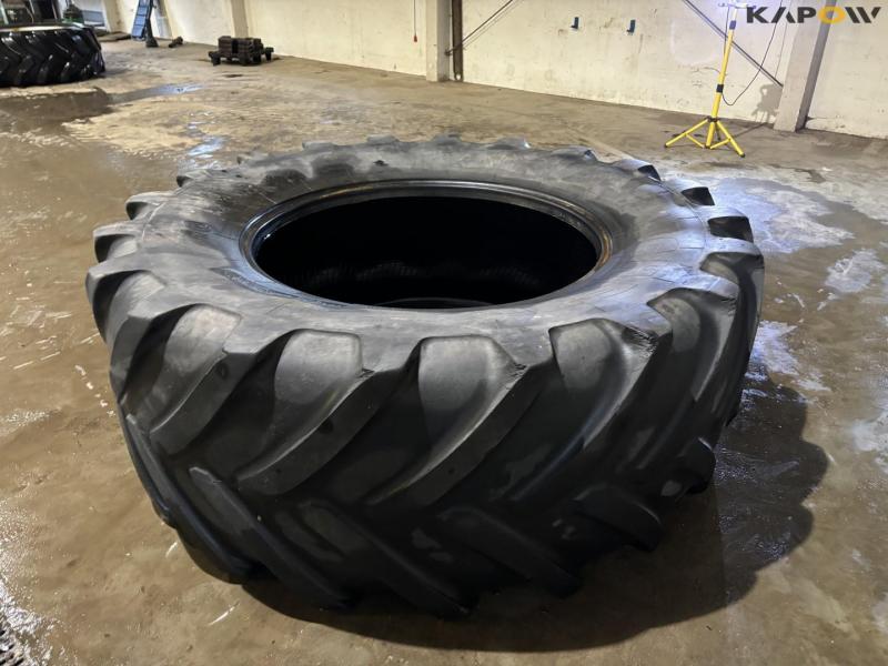 Michelin 710/70-R42 dæk 7