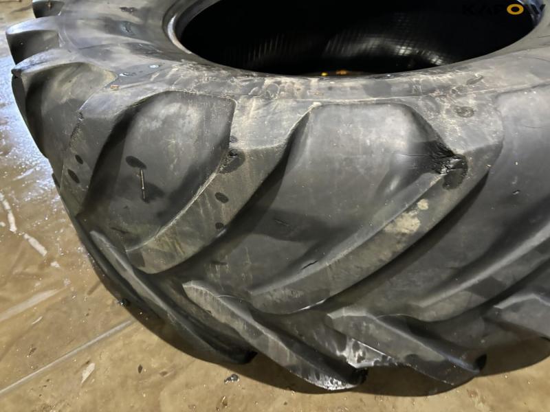 Michelin 710/70-R42 dæk 13