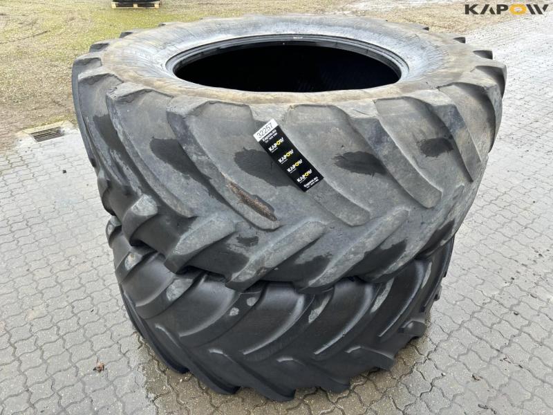 Michelin 710/70-R42 1