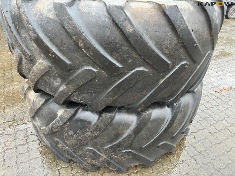 Michelin 710/70-R42 7