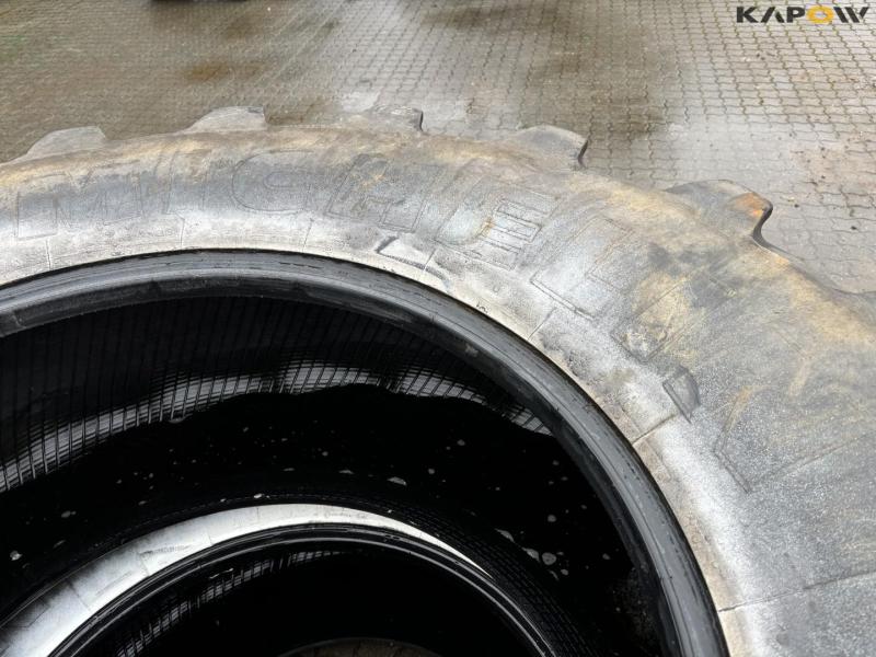 Michelin 710/70-R42 9