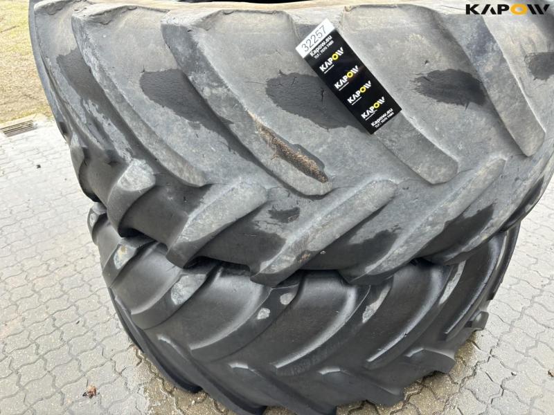 Michelin 710/70-R42 12
