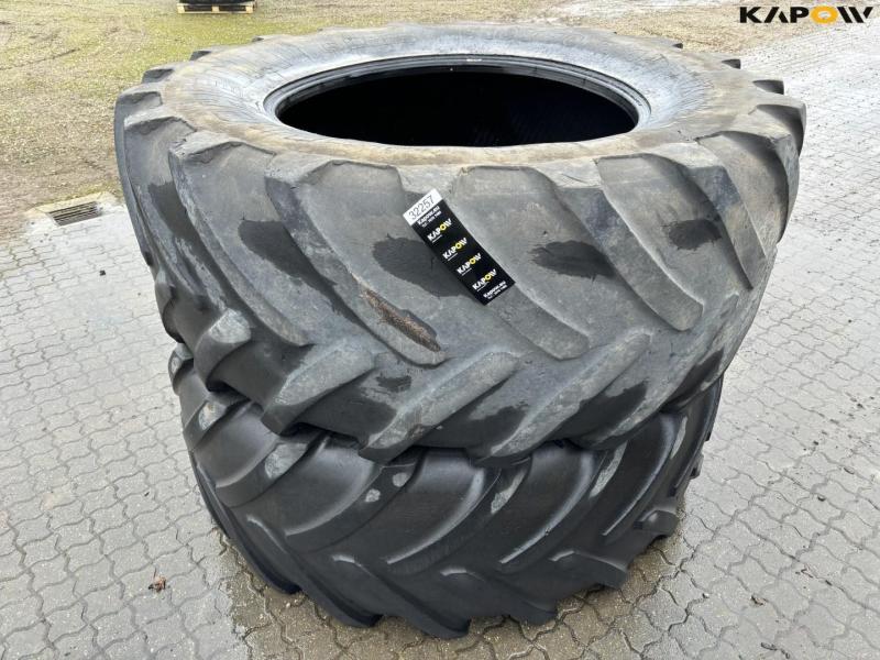 Michelin 710/70-R42 1