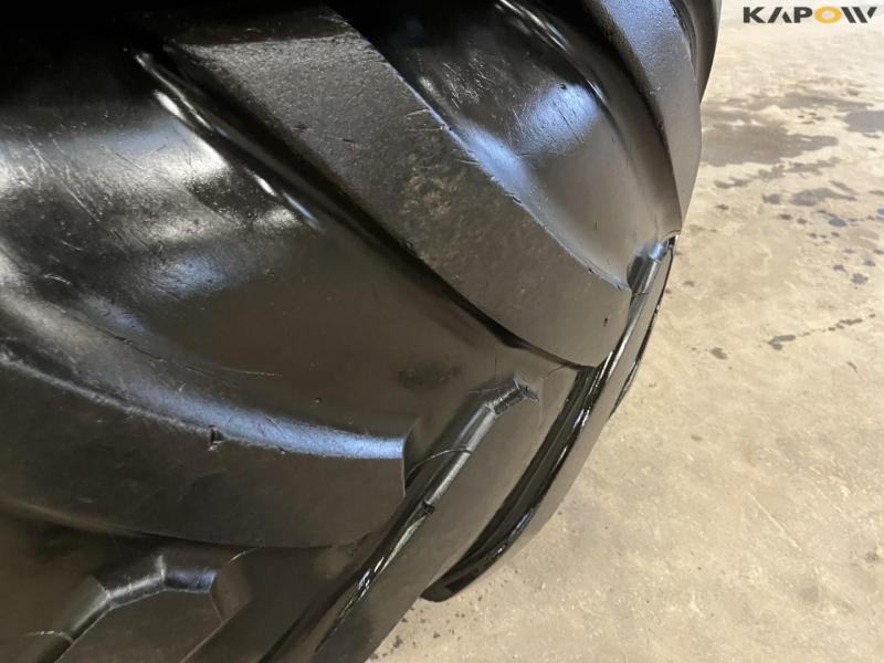 Michelin 710/75-R42 tvillinghjul 10