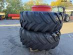 Michelin 710/85-R38 tvillinghjul 4