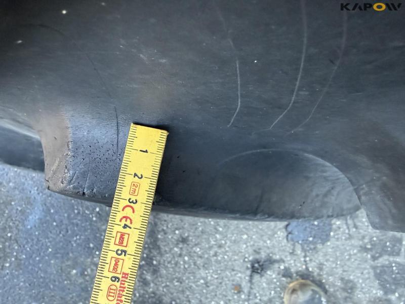 Michelin 710/85-R38 tvillinghjul 18