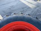 Michelin 710/85-R38 tvillinghjul 9