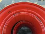 Michelin 710/85-R38 tvillinghjul 10