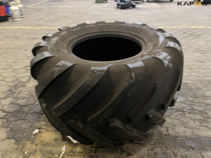 Michelin 750/50-R26 dæk - NY 4
